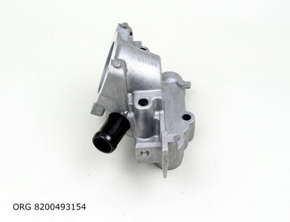 Boîtier de thermostat d’origine Renault véhicules Renault/Dacia 8200493154 - vue 4
