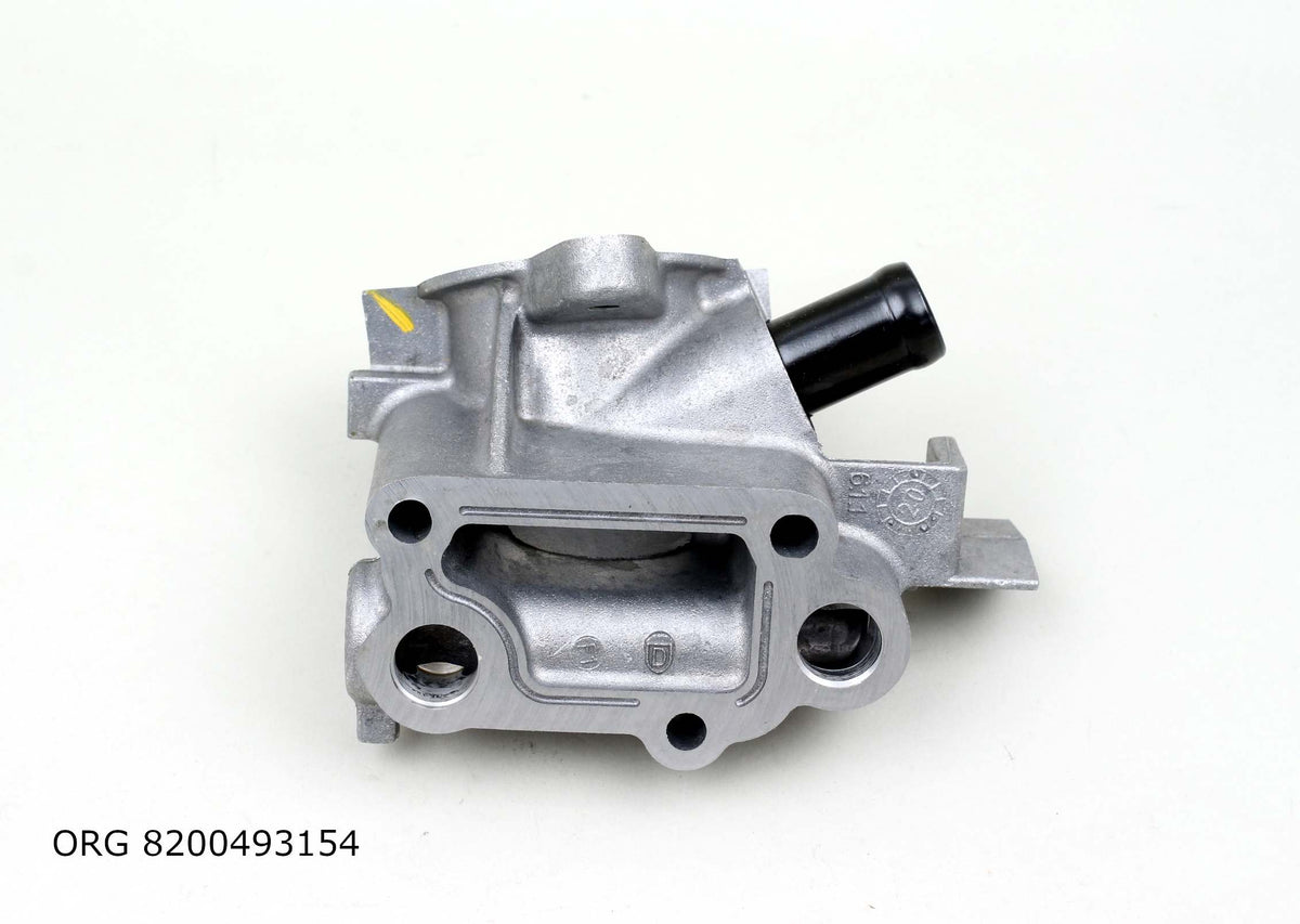 Boîtier de thermostat d’origine Renault véhicules Renault/Dacia 8200493154 - vue 5