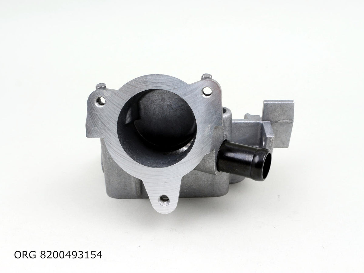 Boîtier de thermostat d’origine Renault véhicules Renault/Dacia 8200493154 - vue 1