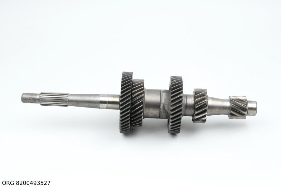 Pièce automobile d’origine Renault véhicules Renault/Dacia à partir de 2001 8200493527 - vue 2