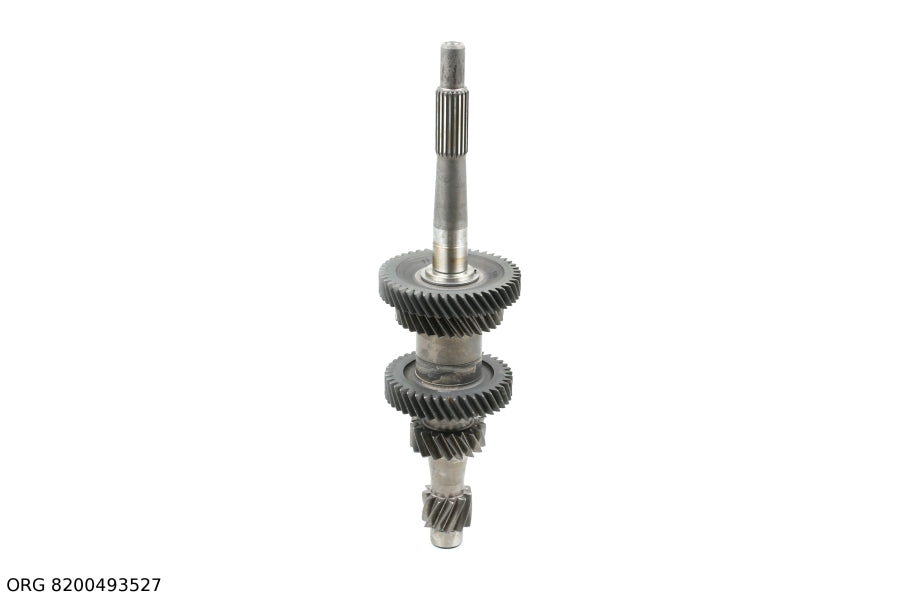 Pièce automobile d’origine Renault véhicules Renault/Dacia à partir de 2001 8200493527 - vue 1