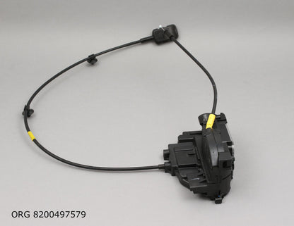 Boîtier de serrure de porte d’origine Renault Renault Kangoo à partir de 2008 8200497579 - vue 2