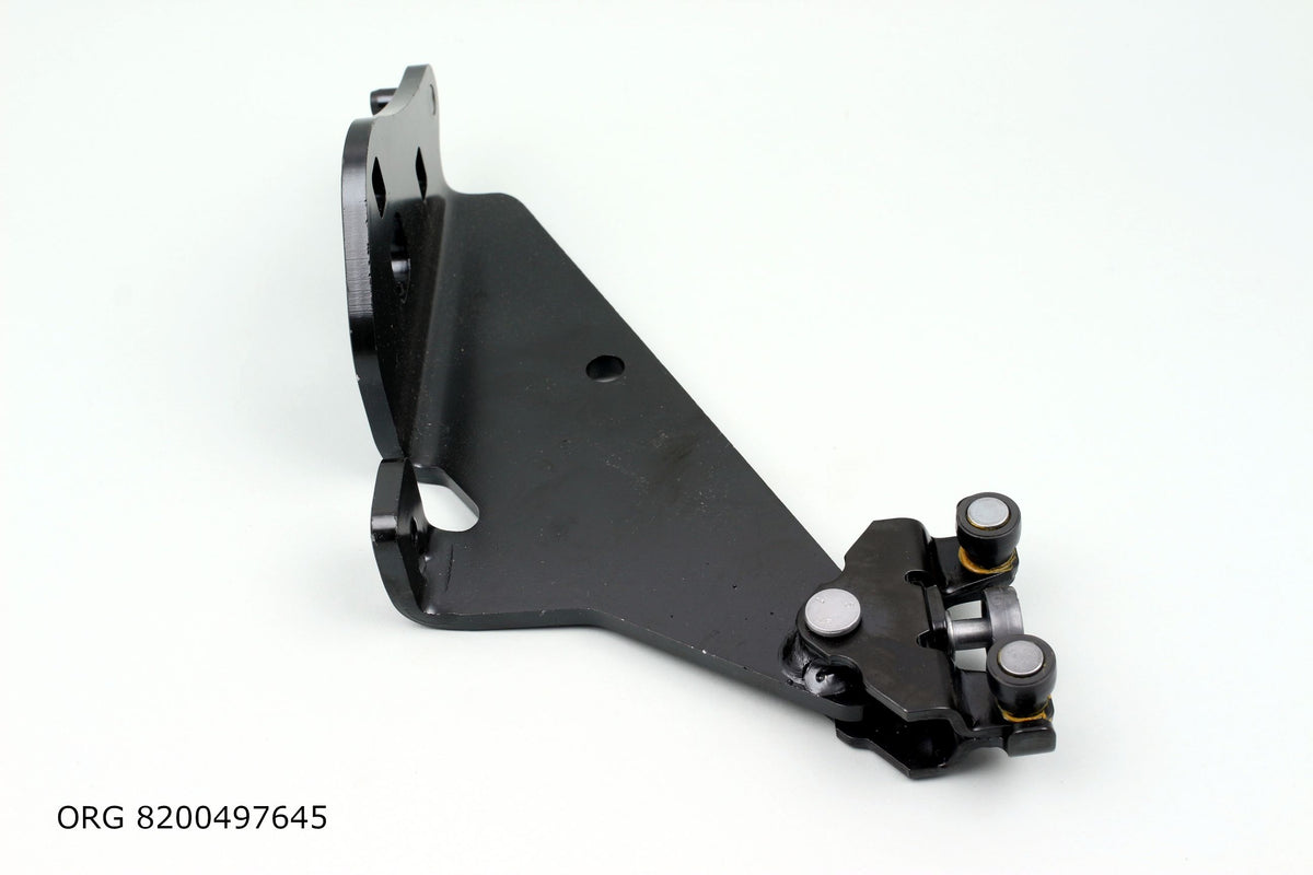 Galet de porte coulissante d’origine Renault Renault Kangoo à partir de 2008 8200497645 - vue 2