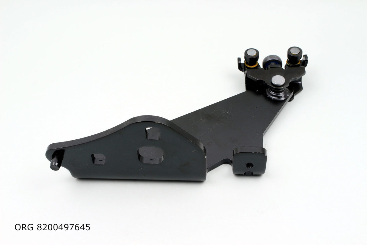 Galet de porte coulissante d’origine Renault Renault Kangoo à partir de 2008 8200497645 - vue 3