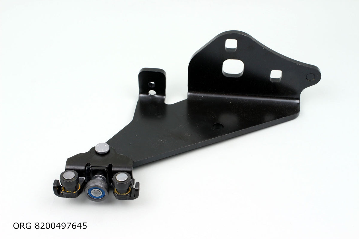 Galet de porte coulissante d’origine Renault Renault Kangoo à partir de 2008 8200497645 - vue 1