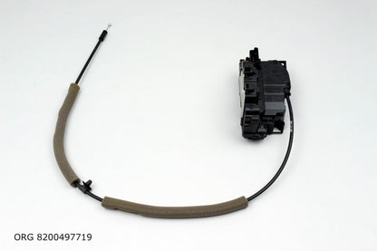 Boîtier de serrure de porte d’origine Renault Renault Kangoo à partir de 2008 8200497719 - vue 3