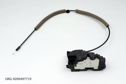 Boîtier de serrure de porte d’origine Renault Renault Kangoo à partir de 2008 8200497719 - vue 5