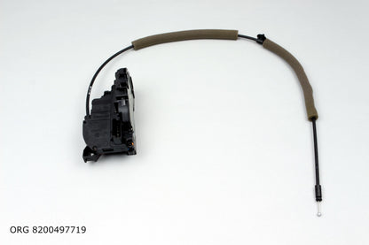 Boîtier de serrure de porte d’origine Renault Renault Kangoo à partir de 2008 8200497719 - vue 1