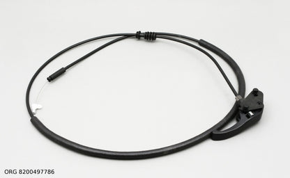 Câble d'ouverture de capot d’origine Renault Renault Kangoo à partir de 2008 8200497786 - vue 1