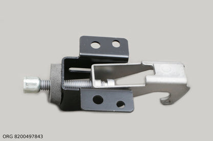 Treuil de roue de secours d’origine Dacia Renault Kangoo, Dacia Logan à partir de 2008 8200497843 - vue 2