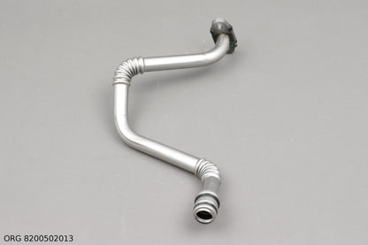 Conduite de lubrification de turbocompresseur d’origine Renault véhicules Renault/Dacia 1.9DCI 8200502013 - vue 2