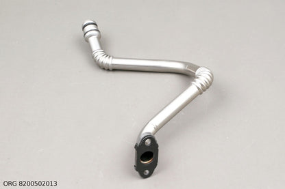 Conduite de lubrification de turbocompresseur d’origine Renault véhicules Renault/Dacia 1.9DCI 8200502013 - vue 3