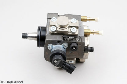 Pompe à carburant haute pression d’origine Renault véhicules Renault/Dacia 2.5DCI 8200503229 - vue 2