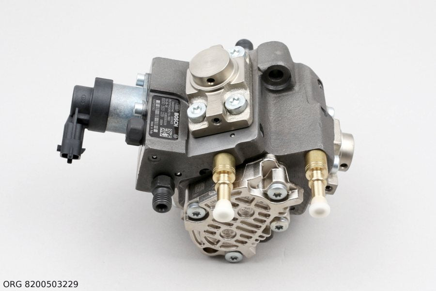 Pompe à carburant haute pression d’origine Renault véhicules Renault/Dacia 2.5DCI 8200503229 - vue 3
