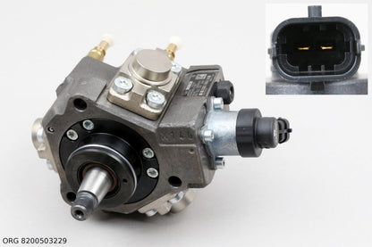 Pompe à carburant haute pression d’origine Renault véhicules Renault/Dacia 2.5DCI 8200503229 - vue 1