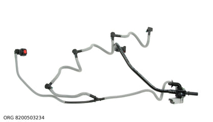 Conduite de retour de carburant d’origine Renault véhicules Renault/Dacia 2.5DCI 8200503234 - vue 2