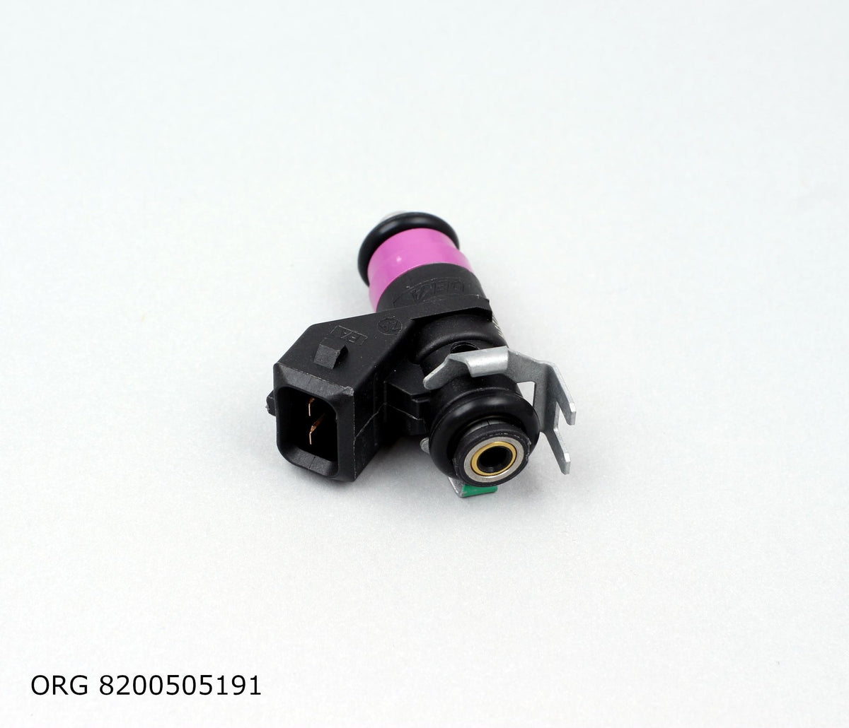 Injecteur de carburant d’origine Renault véhicules Renault/Dacia à partir de 2002 8200505191 - vue 2