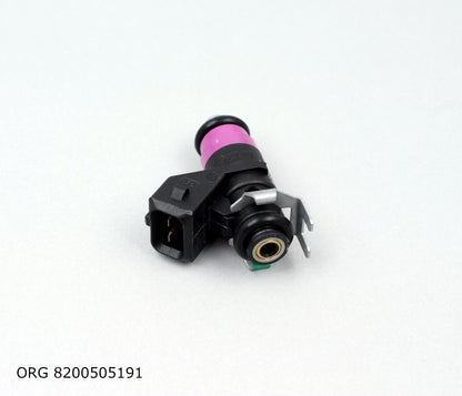 Injecteur de carburant d’origine Renault véhicules Renault/Dacia à partir de 2002 8200505191 - vue 2