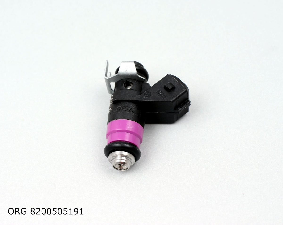 Injecteur de carburant d’origine Renault véhicules Renault/Dacia à partir de 2002 8200505191 - vue 3