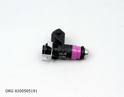 Injecteur de carburant d’origine Renault véhicules Renault/Dacia à partir de 2002 8200505191 - vue 1