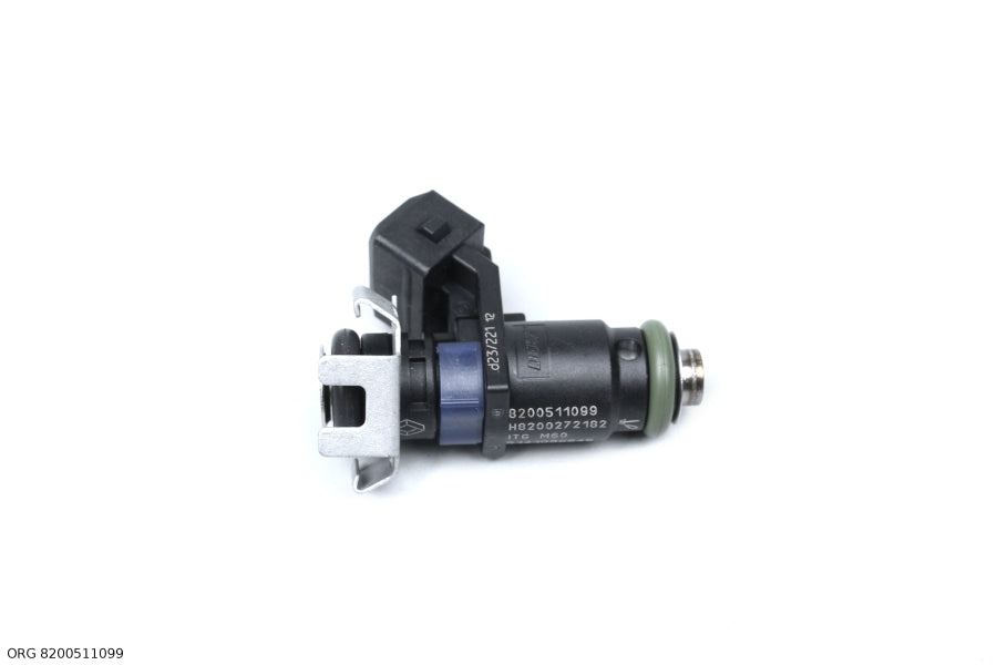Injecteur de carburant d’origine Renault véhicules Renault/Dacia 8200511099 - vue 2