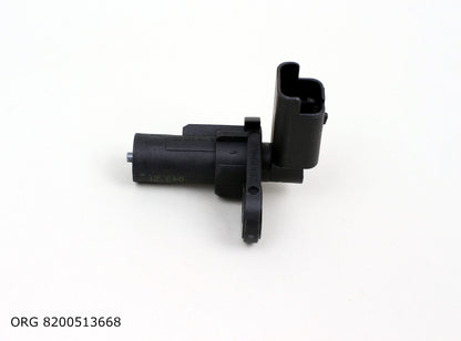Roue phonique de vilebrequin d’origine Renault véhicules Renault/Dacia à partir de 2001 8200513668 - vue 2