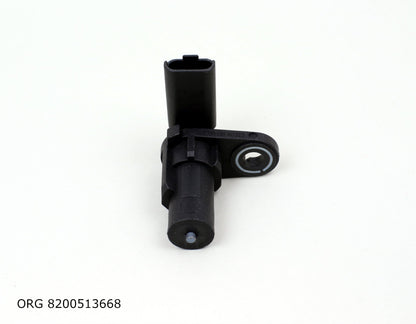 Roue phonique de vilebrequin d’origine Renault véhicules Renault/Dacia à partir de 2001 8200513668 - vue 3