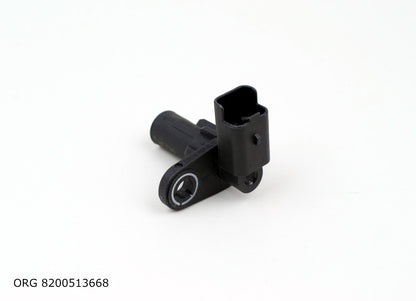 Roue phonique de vilebrequin d’origine Renault véhicules Renault/Dacia à partir de 2001 8200513668 - vue 4