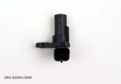 Roue phonique de vilebrequin d’origine Renault véhicules Renault/Dacia à partir de 2001 8200513668 - vue 5
