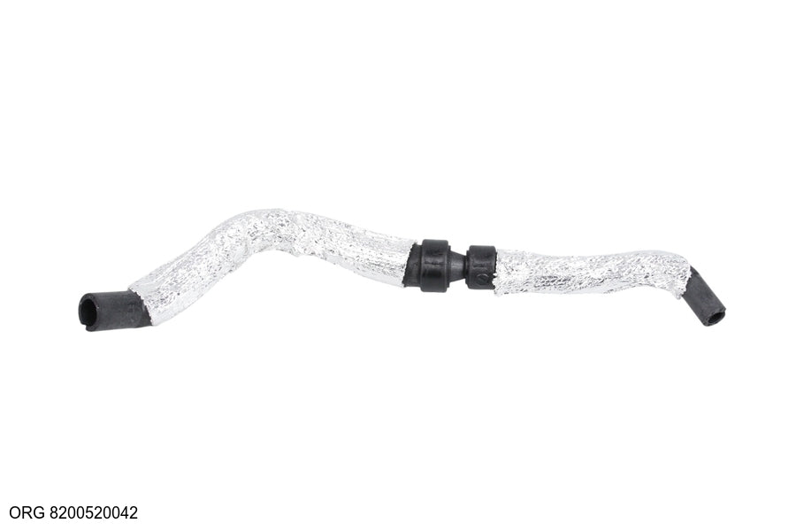 Durite de liquide de refroidissement d’origine Renault Renault Laguna 2.0DCI à partir de 2001 8200520042 - vue 2
