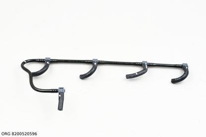 Conduite de retour de carburant d’origine Renault Renault Clio, Renault Kangoo 1.5DCI 8200520596 - vue 2