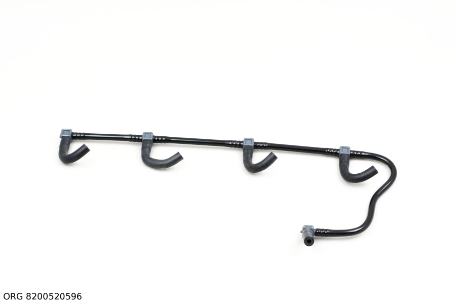 Conduite de retour de carburant d’origine Renault Renault Clio, Renault Kangoo 1.5DCI 8200520596 - vue 1
