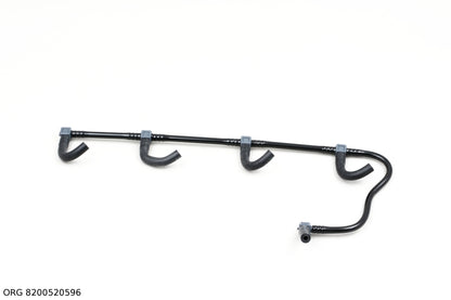 Conduite de retour de carburant d’origine Renault Renault Clio, Renault Kangoo 1.5DCI 8200520596 - vue 1