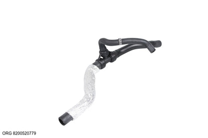 Durite de liquide de refroidissement d’origine Renault véhicules Renault/Dacia 2.0DCI à partir de 2002 8200520779 - vue 2