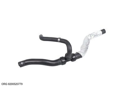 Durite de liquide de refroidissement d’origine Renault véhicules Renault/Dacia 2.0DCI à partir de 2002 8200520779 - vue 3