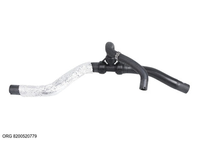 Durite de liquide de refroidissement d’origine Renault véhicules Renault/Dacia 2.0DCI à partir de 2002 8200520779 - vue 1
