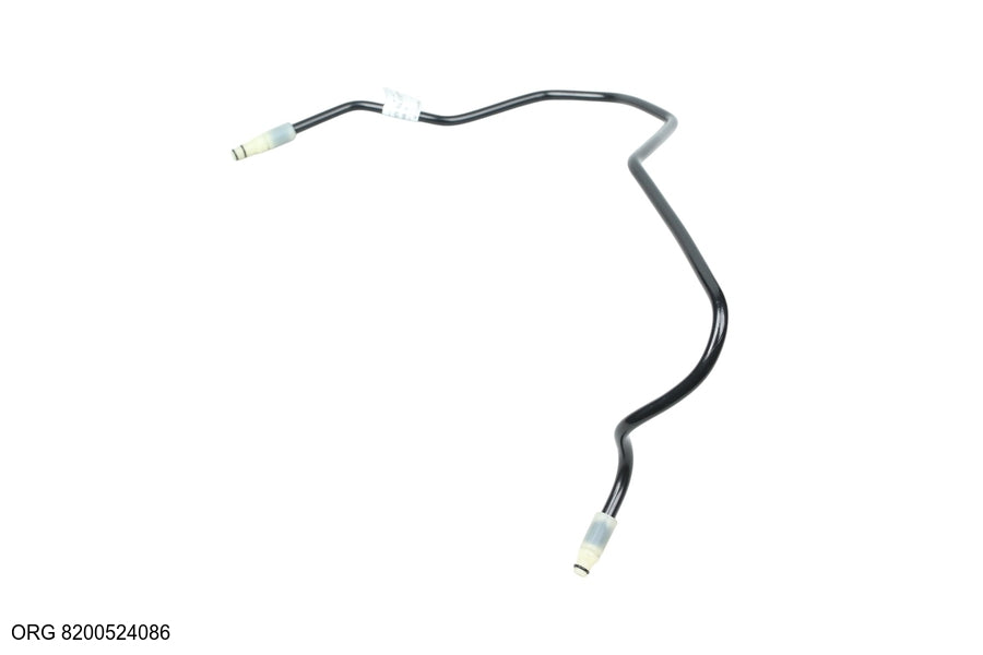 Conduite hydraulique d'embrayage d’origine Renault Renault Clio à partir de 2005 8200524086 - vue 2