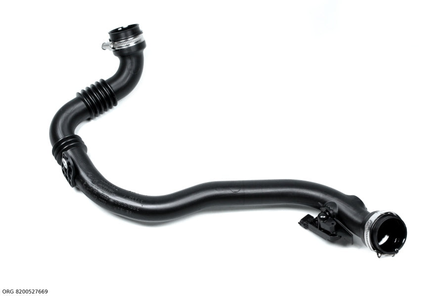 Durite d'air d’origine Renault Renault Clio 1.5DCI à partir de 2005 8200527669 - vue 2