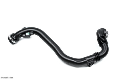 Durite d'air d’origine Renault Renault Clio 1.5DCI à partir de 2005 8200527669 - vue 3