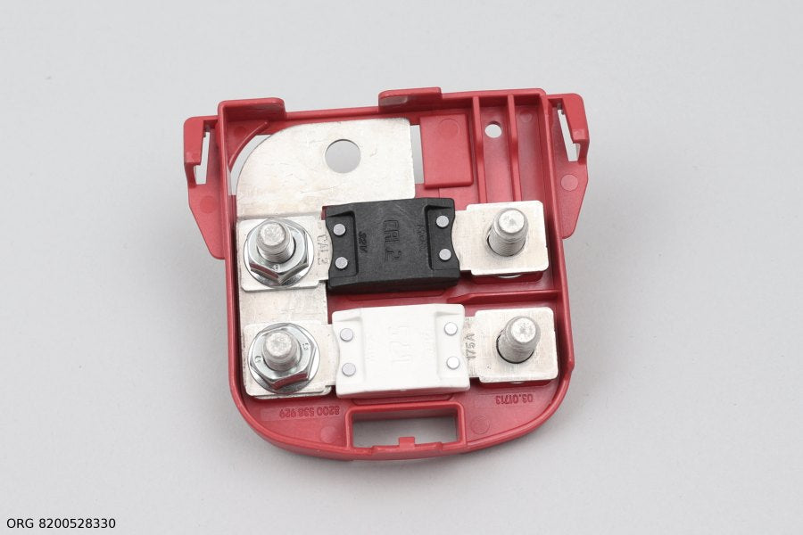 Pièce automobile d’origine Renault véhicules Renault/Dacia 8200528330 - vue 2
