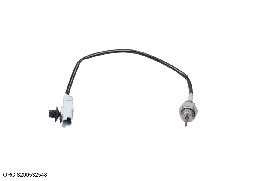 Sonde de température de liquide de refroidissement d’origine Renault Renault Trafic 2.5DCI 8200532548 - vue 2