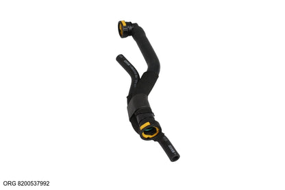 Conduite d'huile moteur d’origine Renault véhicules Renault/Dacia 1.9DCI à partir de 2005 8200537992 - vue 2