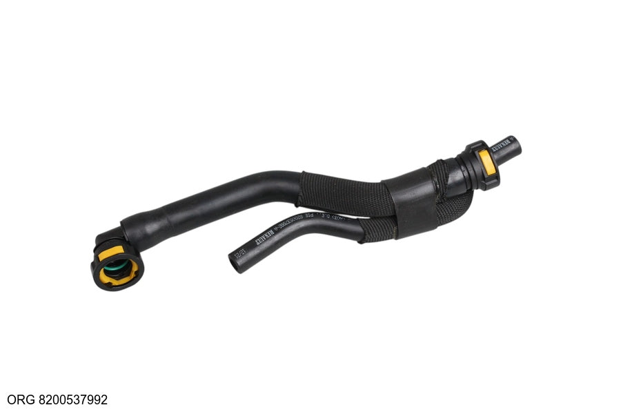 Conduite d'huile moteur d’origine Renault véhicules Renault/Dacia 1.9DCI à partir de 2005 8200537992 - vue 3