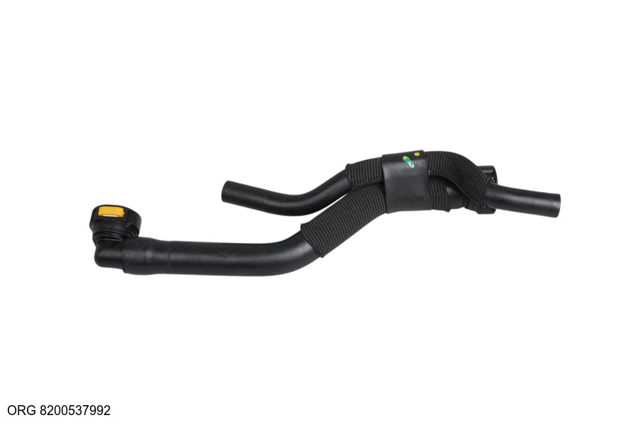 Conduite d'huile moteur d’origine Renault véhicules Renault/Dacia 1.9DCI à partir de 2005 8200537992 - vue 4