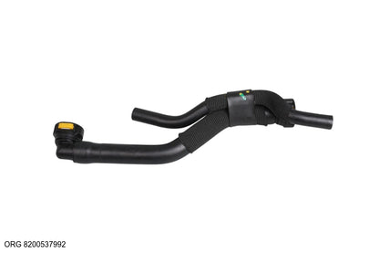 Conduite d'huile moteur d’origine Renault véhicules Renault/Dacia 1.9DCI à partir de 2005 8200537992 - vue 4