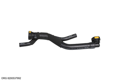 Conduite d'huile moteur d’origine Renault véhicules Renault/Dacia 1.9DCI à partir de 2005 8200537992 - vue 1