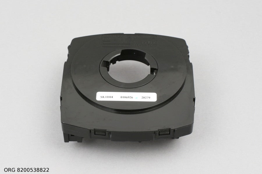 Contacteur tournant d'airbag d’origine Renault Renault Trafic à partir de 2001 8200538822 - vue 1