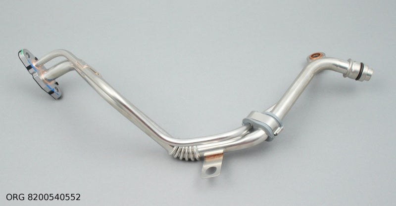 Conduite de lubrification de turbocompresseur d’origine Renault véhicules Renault/Dacia 2.0DCI 8200540552 - vue 3