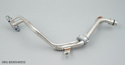 Conduite de lubrification de turbocompresseur d’origine Renault véhicules Renault/Dacia 2.0DCI 8200540552 - vue 3