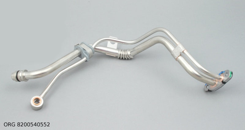 Conduite de lubrification de turbocompresseur d’origine Renault véhicules Renault/Dacia 2.0DCI 8200540552 - vue 1
